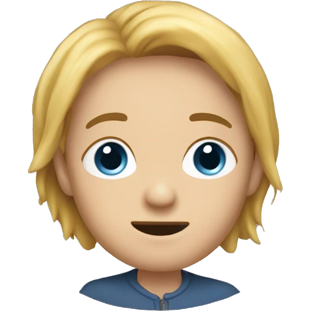 Rebeux deter emoji