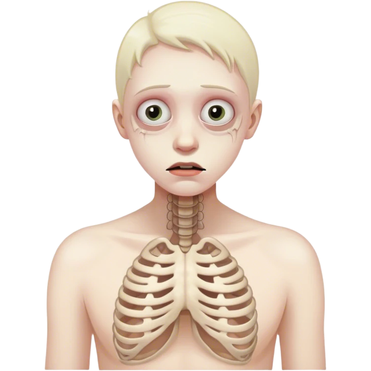 eating disorder emoji