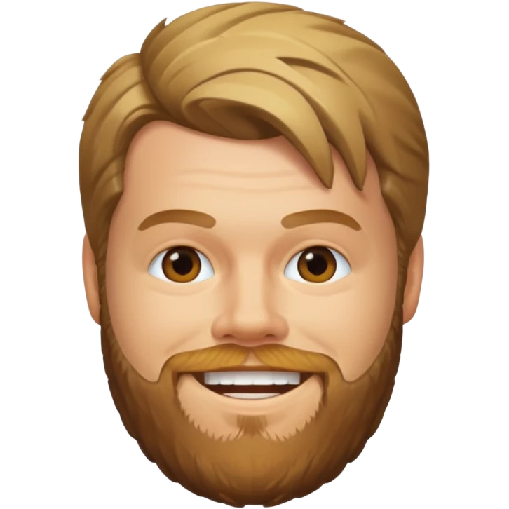 Ryan Dunn emoji