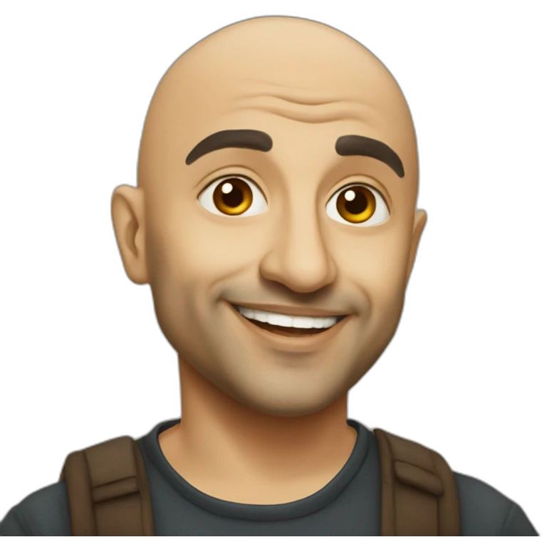 Ali azmat emoji