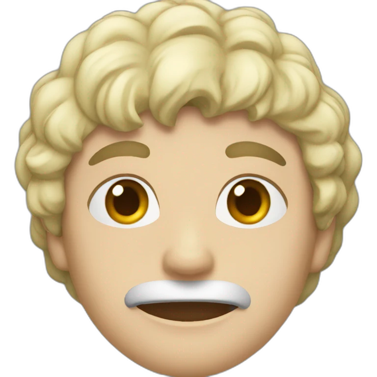 mabppe emoji