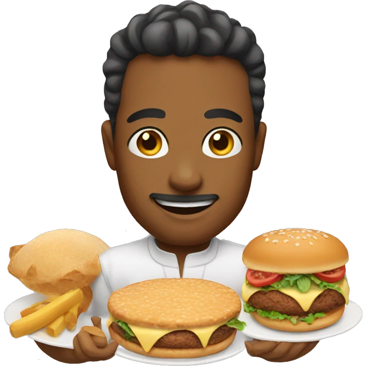 Food emoji