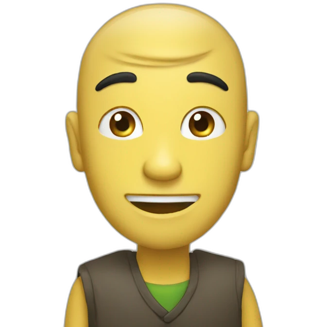 Yeo emoji