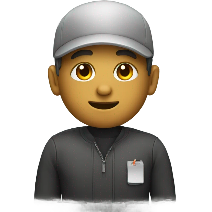 coder emoji