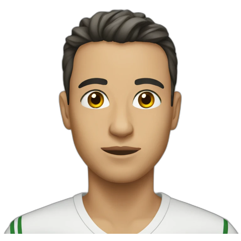 algeria emoji
