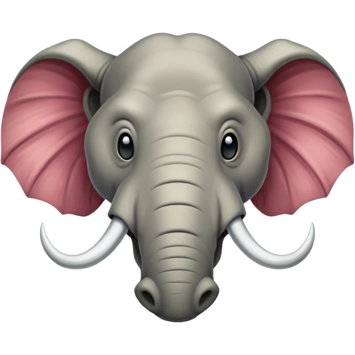 Ancient Probiscus Creature emoji
