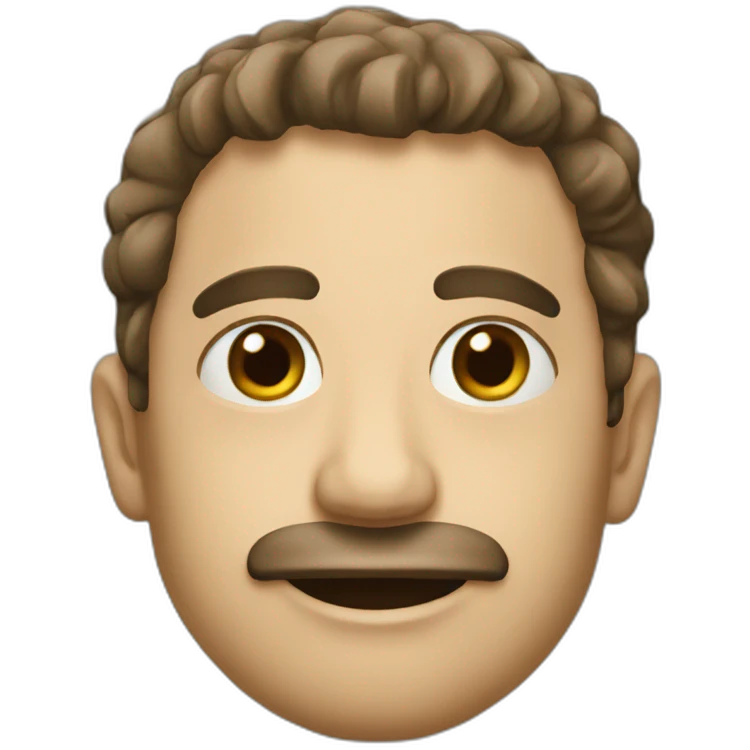 dubitativo  emoji
