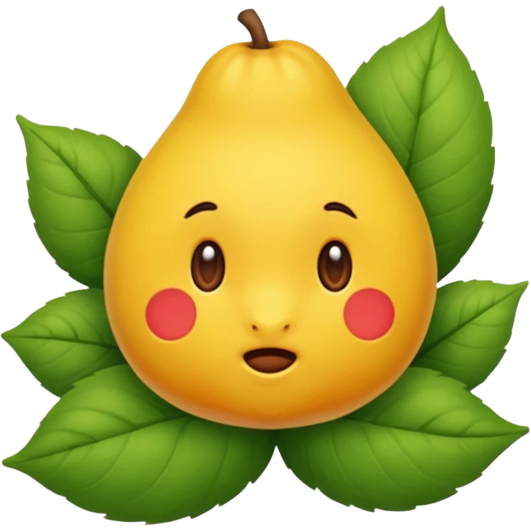 gracefully sucking on a tampon emoji