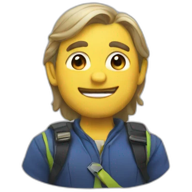 Rush emoji