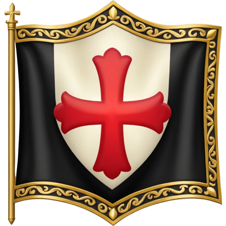 templar x gods of olympus flag emoji