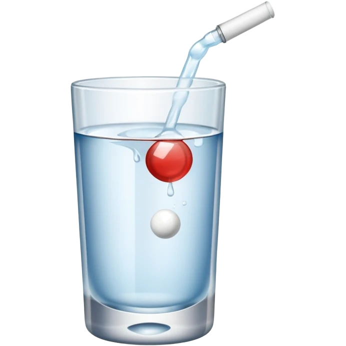 vodka con speed emoji