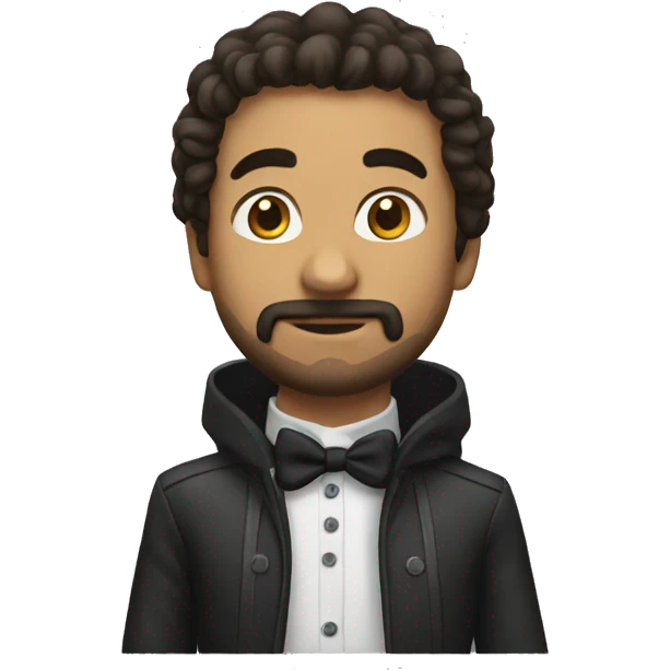 alessandro emoji