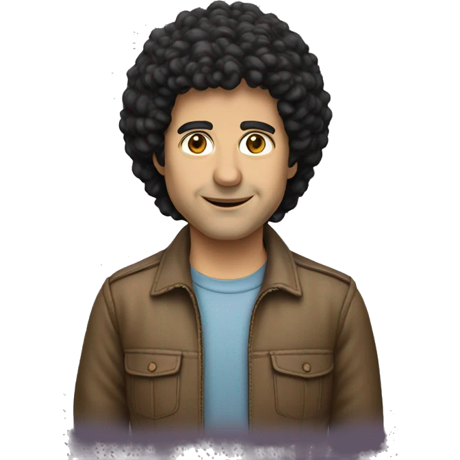 Mr. Kotter emoji
