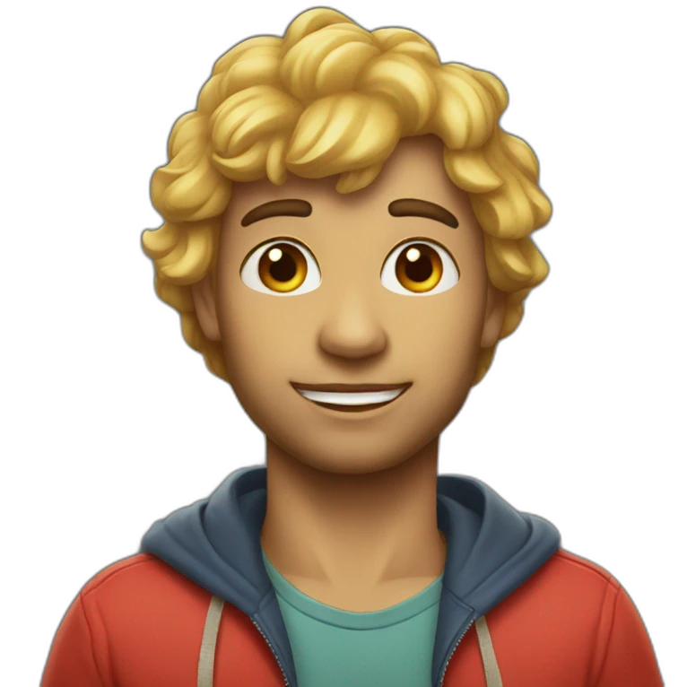 Pomme emoji