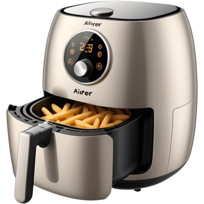 airfryer emoji