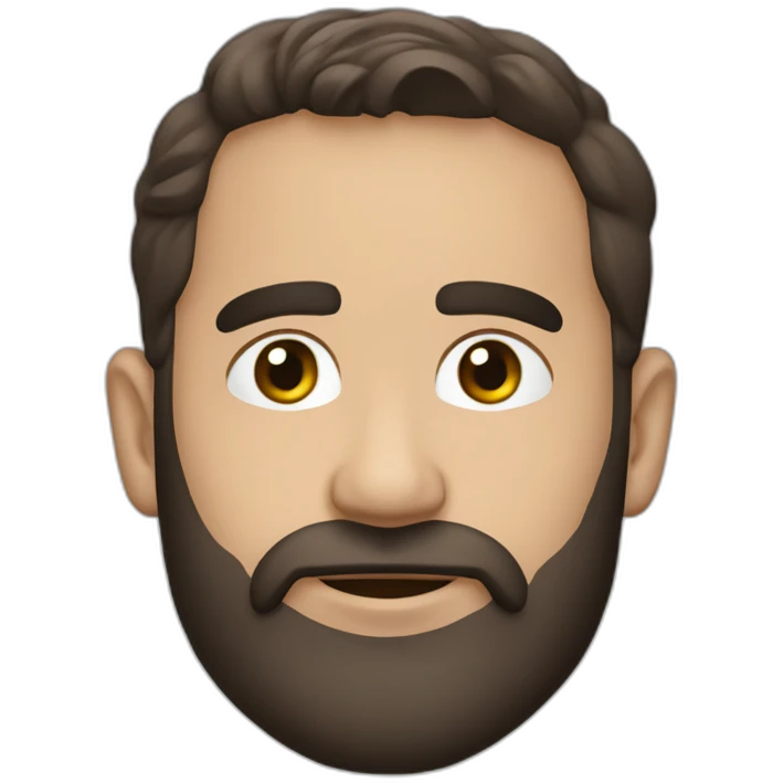 Dani Carvajal emoji