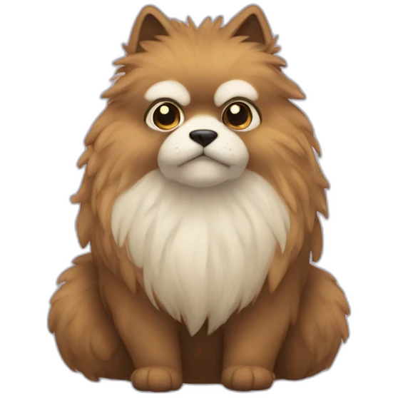 Luffi emoji