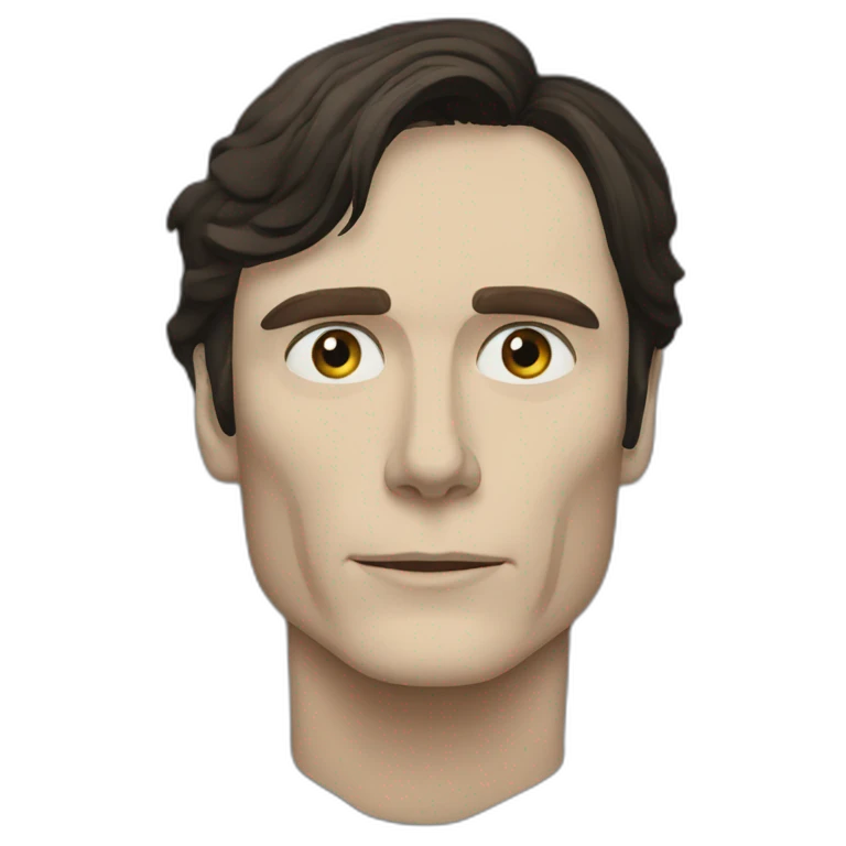 Cillian murphy emoji
