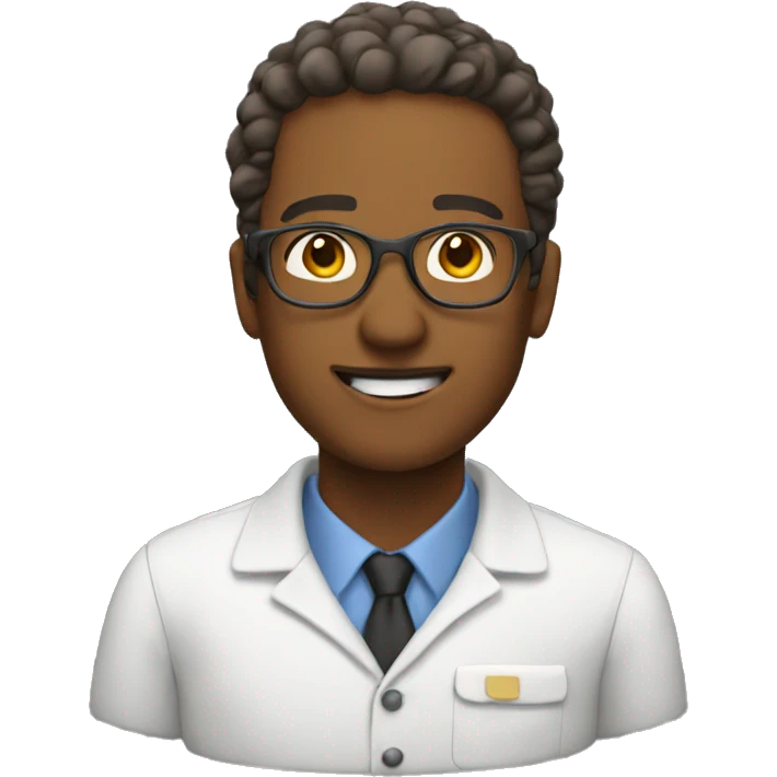 journist emoji