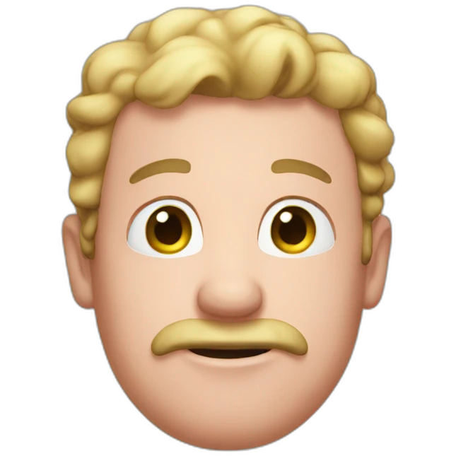 patrick emoji