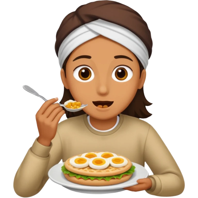 Tung tung tung sahur emoji