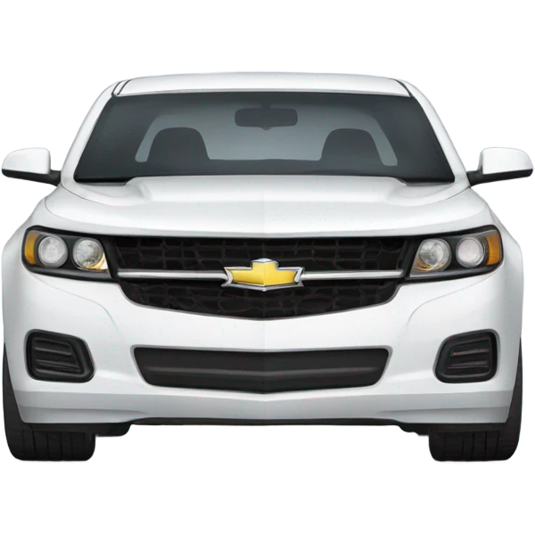 Chevrolet  emoji