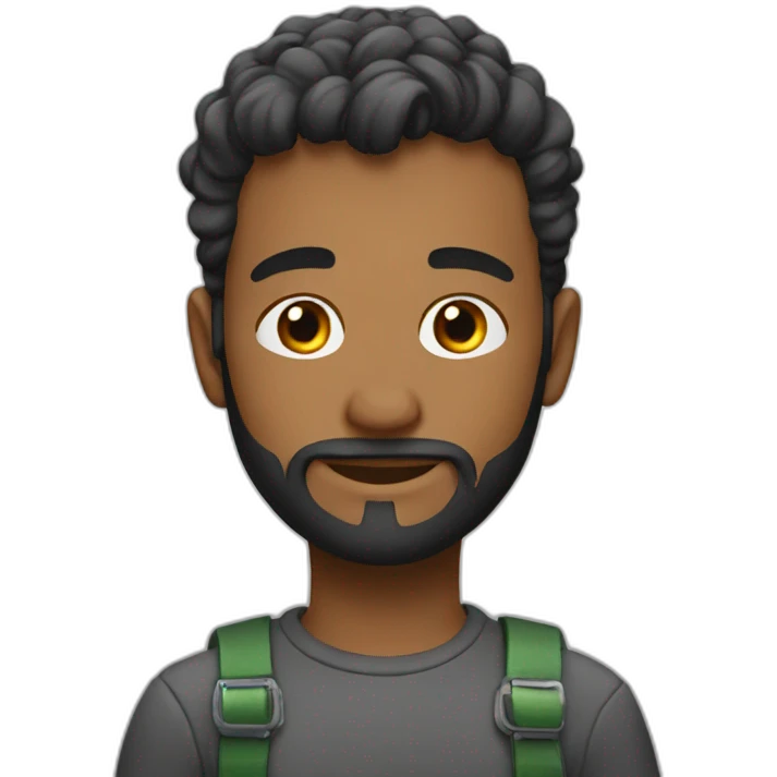 book name is amirparsa emoji