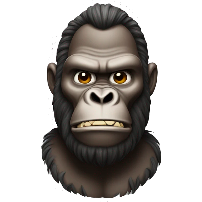 kong emoji