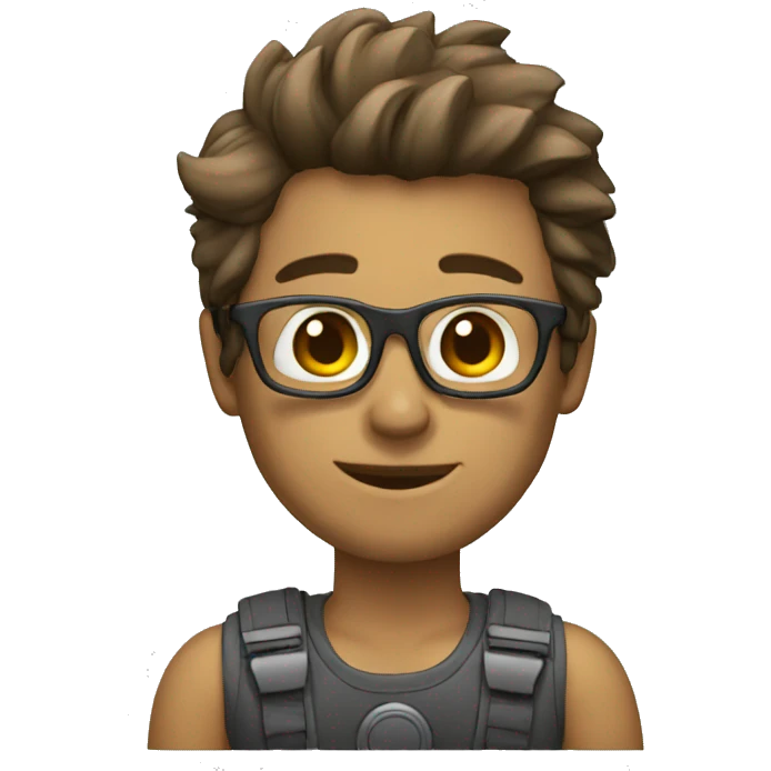 camers emoji