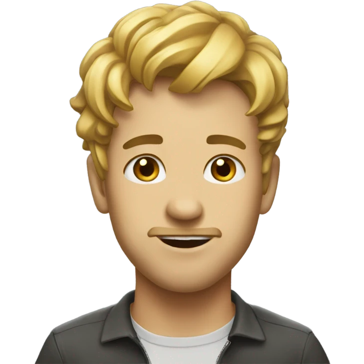 Хлопчик emoji
