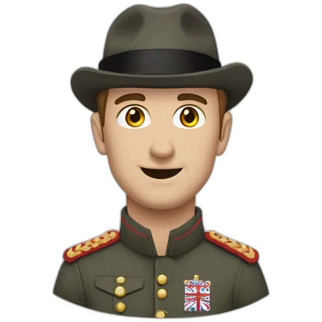 louie smith maghull england emoji