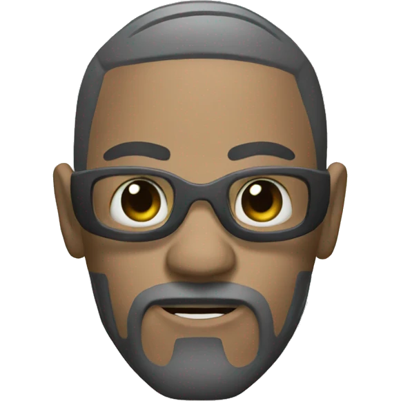 create a bot emoji