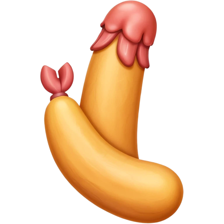 Penis emoji