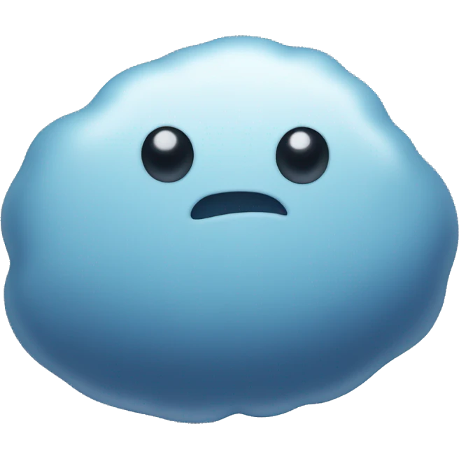blob emoji