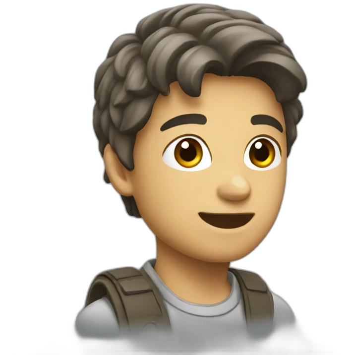 guide emoji