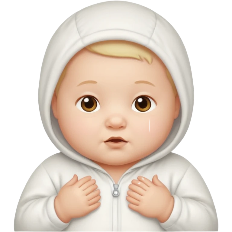 Baby Stalin emoji