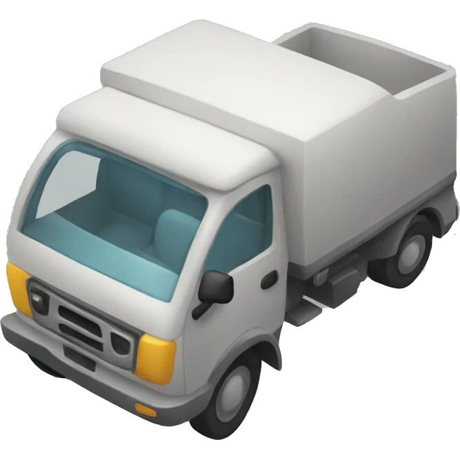 Carrito emoji