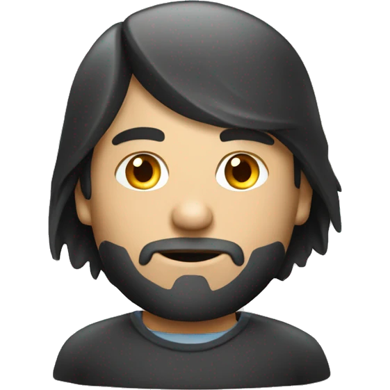 atendente iptv emoji