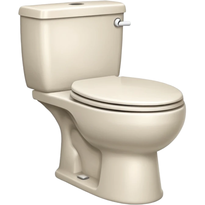 Sibidi toilet emoji