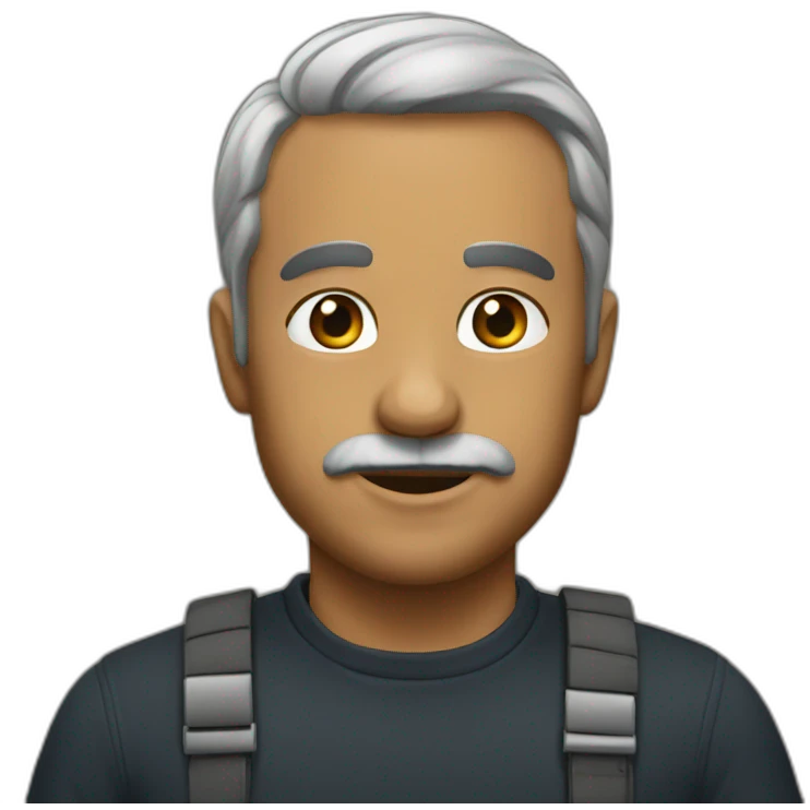 hussien emoji