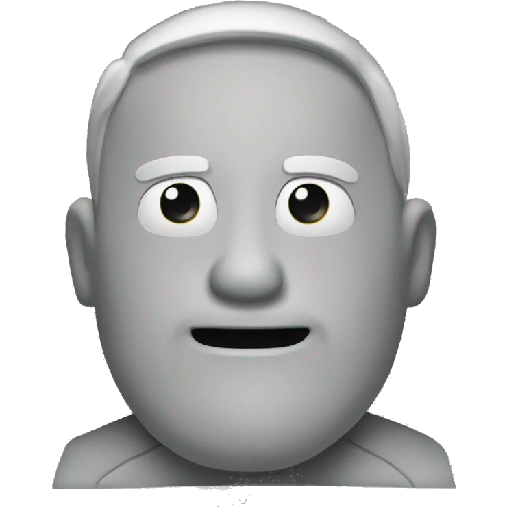 Newspaper announcemenr emoji