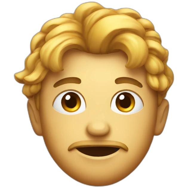 Cider emoji