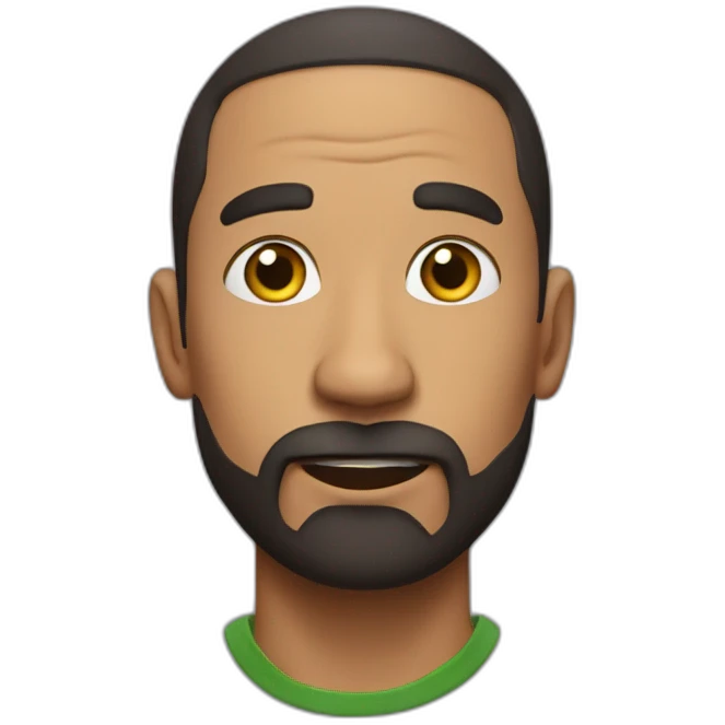 ferdy sambo emoji