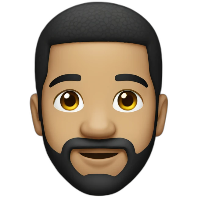 drake emoji