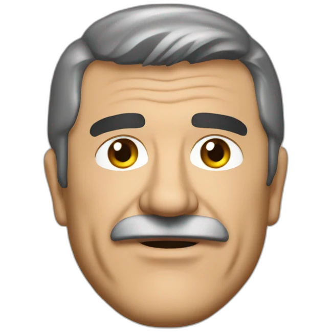 Jean marie bigard emoji