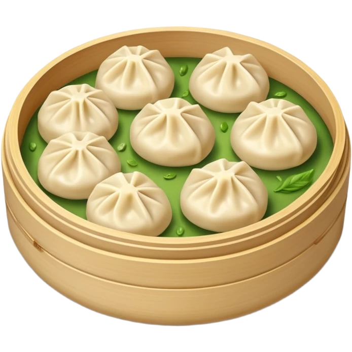 dumplings emoji