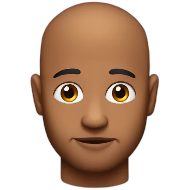 Booba  emoji