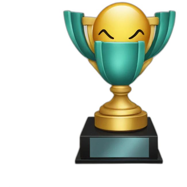 award emoji