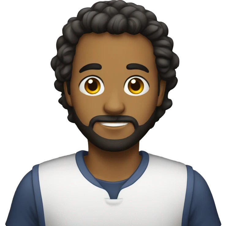Foz emoji