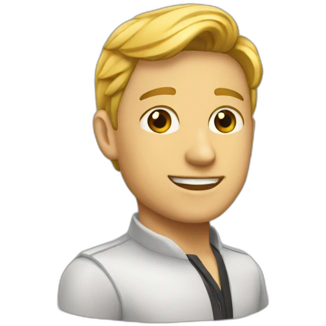 folochart emoji